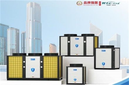 推動學校綠色發展，空氣能熱水供應系統不可或缺