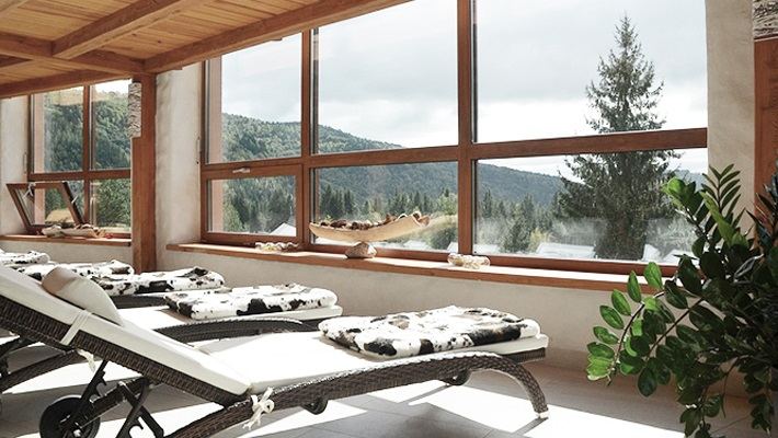 “五恒”舒適家系統