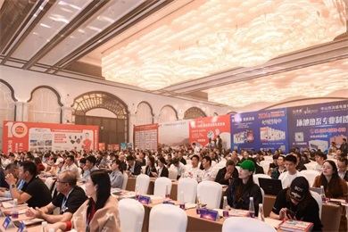 第八屆中國泳池溫泉SPA行業年會于本月15日拉開帷幕