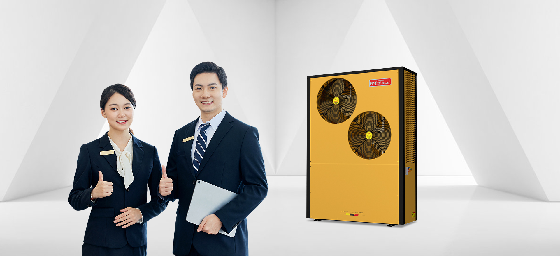 智能體驗(yàn)，老人也會(huì)用