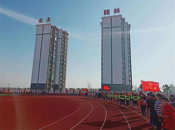 空氣能熱泵讓學校熱水系統改造更簡單