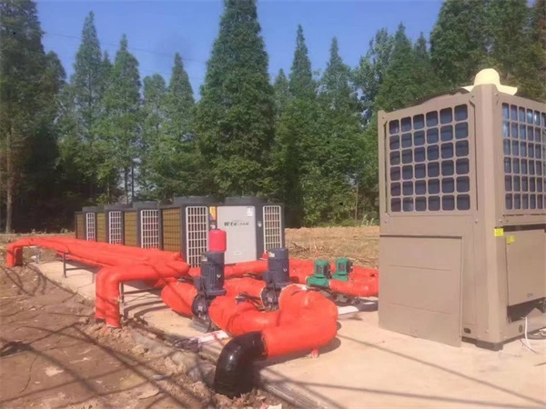 空氣能養(yǎng)殖熱泵的耐用性如何