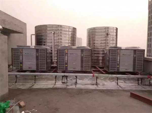 駐馬店專業的酒店空氣源熱泵品牌