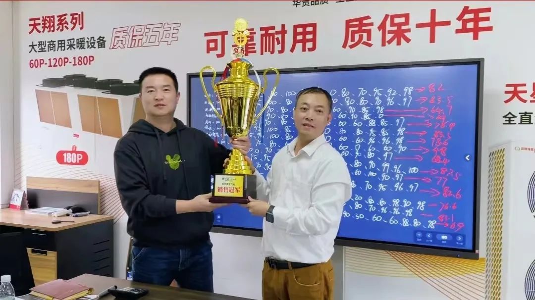 龍騰聚勢(shì) 再啟征程|華天成總部召開全國(guó)運(yùn)營(yíng)中心2024開年動(dòng)員大會(huì)