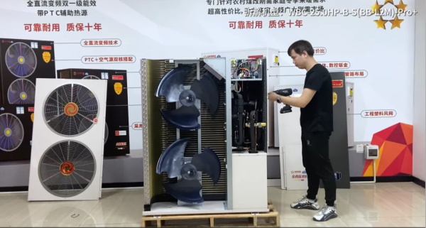 華天成現場拆機，“質保十年”產品竟是這樣式兒的~