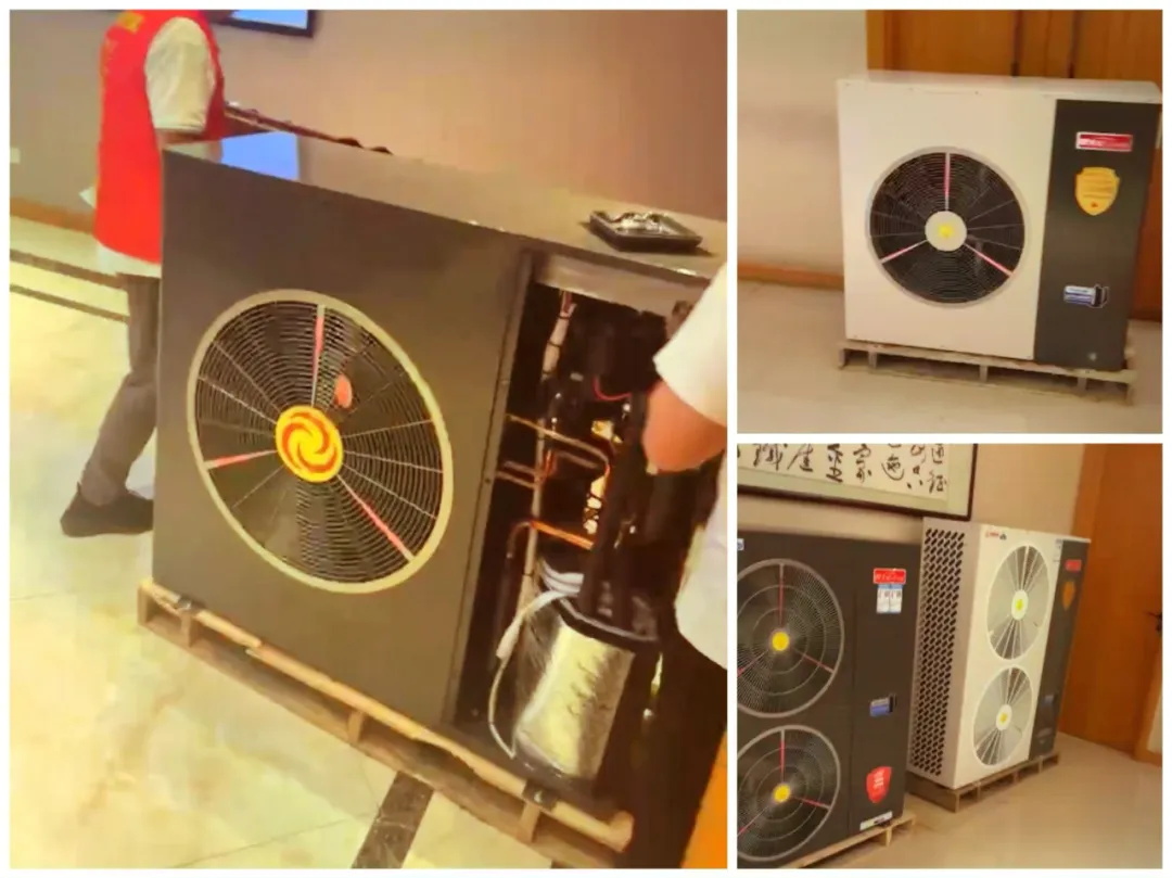 聚勢待發 謀遠共贏|華天成深耕唐山市場,成功舉辦新品推介會!