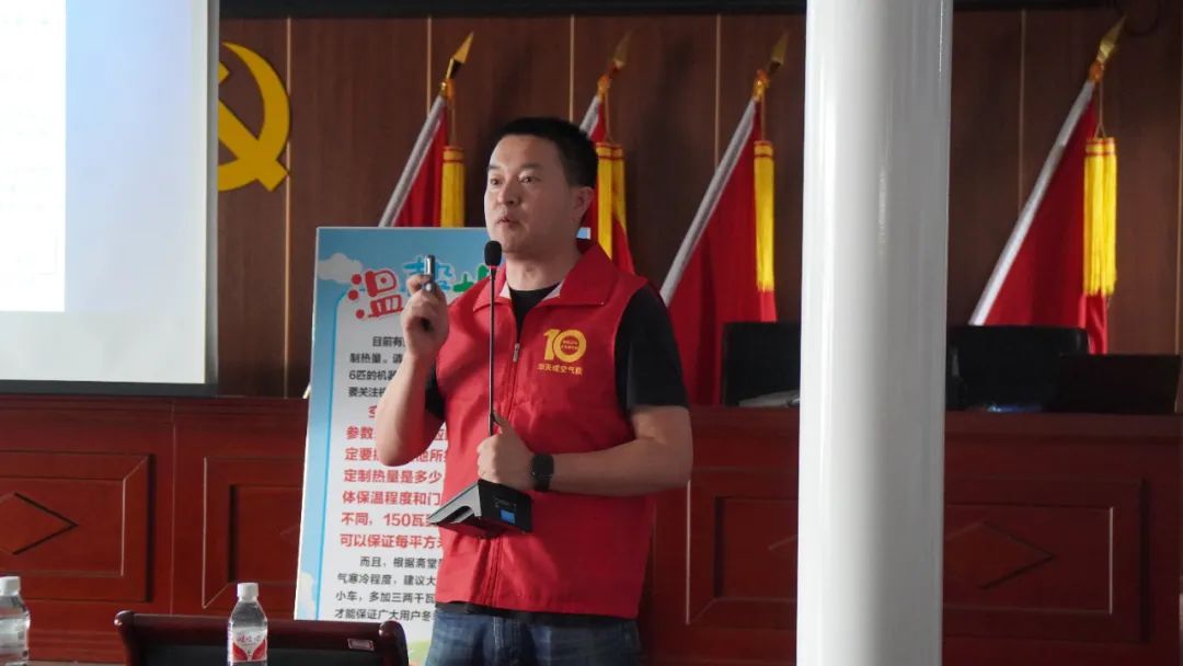 火紅六月,華天成終端促銷大幕開啟!