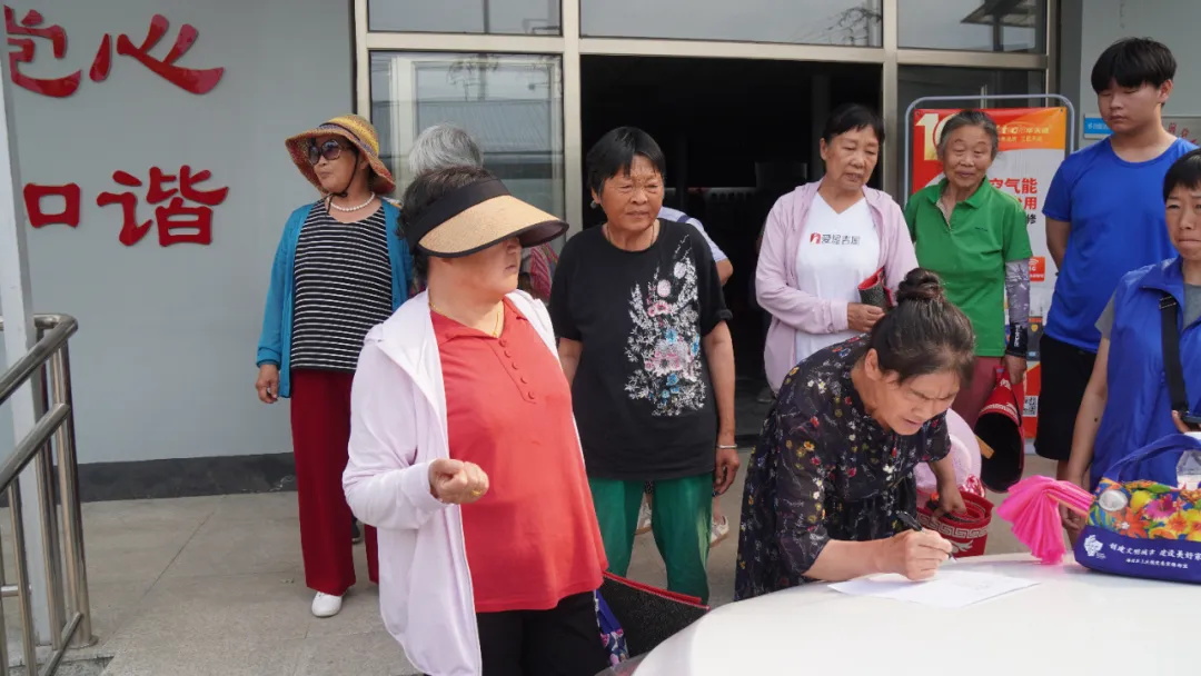 火紅六月,華天成終端促銷大幕開啟!