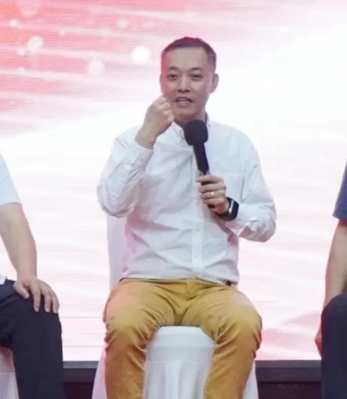 華天成對話行業先鋒 ——2024京津冀空氣能供暖高峰論壇成功舉辦!