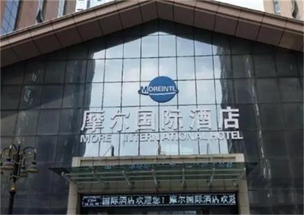 酒店熱水新選擇：空氣能熱泵系統(tǒng)