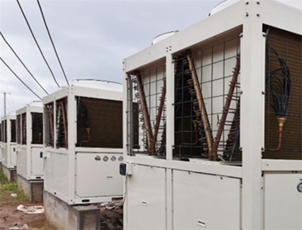 空氣能熱泵：現(xiàn)代溫室大棚采暖的新選擇