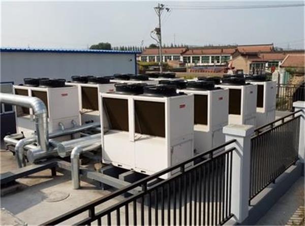 山西采暖首選設備，空氣能廠家來助陣！