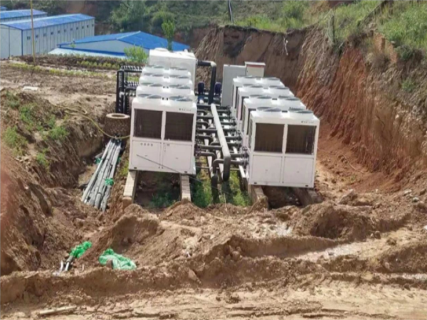 空氣能供暖優選，哪家品牌的設備最好呢？