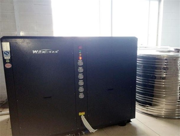 節能烘干熱泵設備助力農產品實現質量的飛躍