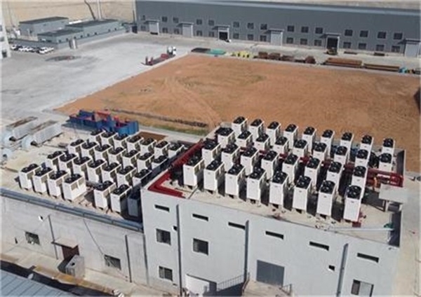 煤礦工廠節(jié)能首選：空氣源熱泵采暖推薦
