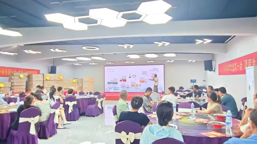 邢臺地區樂享華天成空氣能團購盛宴，多重驚喜不停歇！