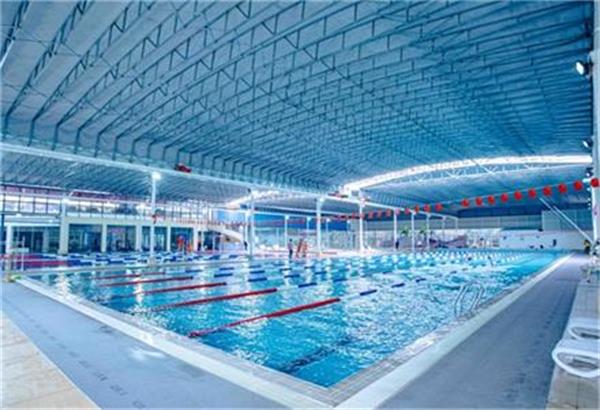 山東學(xué)校信賴的泳池空氣源熱泵機(jī)組