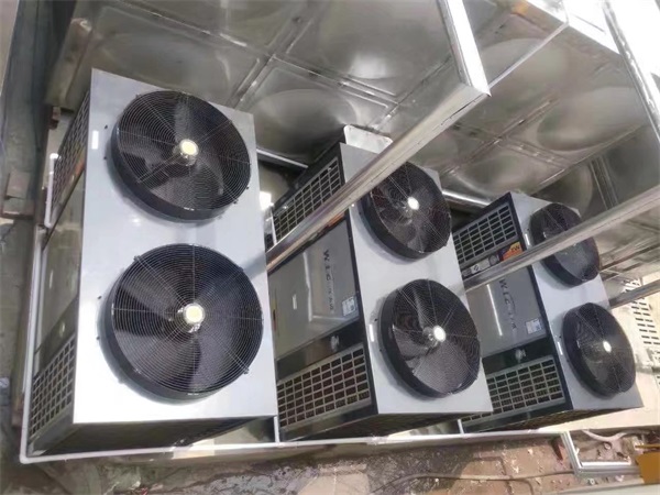 受福利院信賴的空氣能熱泵熱水機廠家