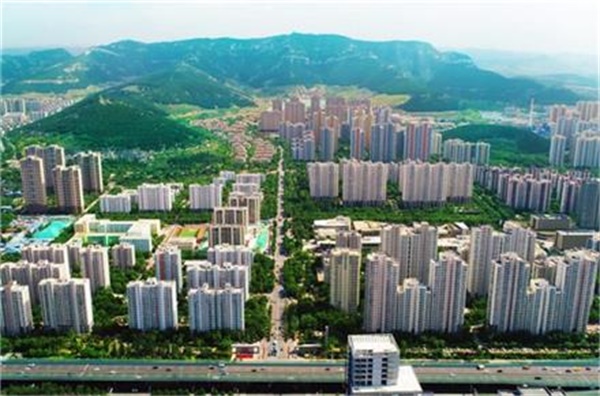 辦公樓空氣能熱泵，環(huán)保新選擇