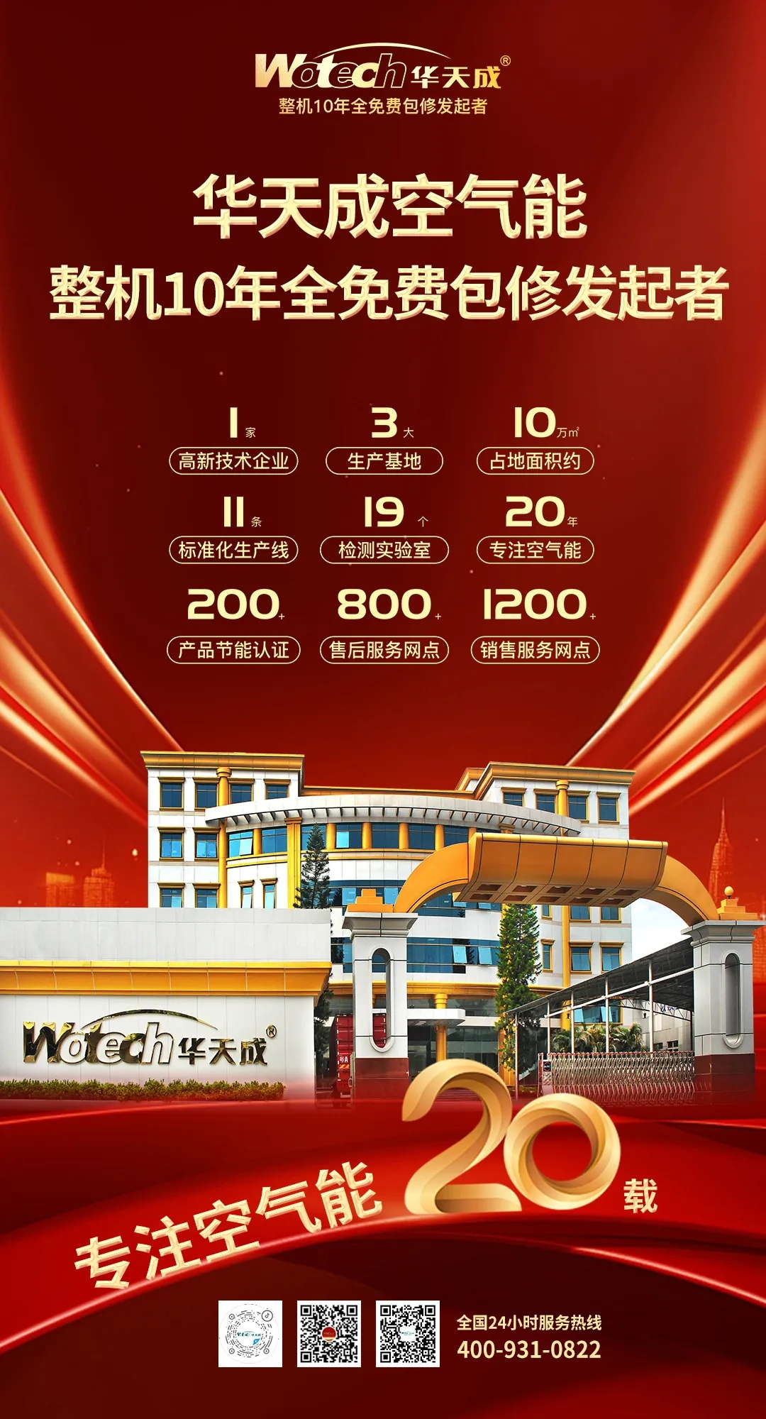 第二位買華天成空氣能中五菱mini汽車的用戶誕生啦！