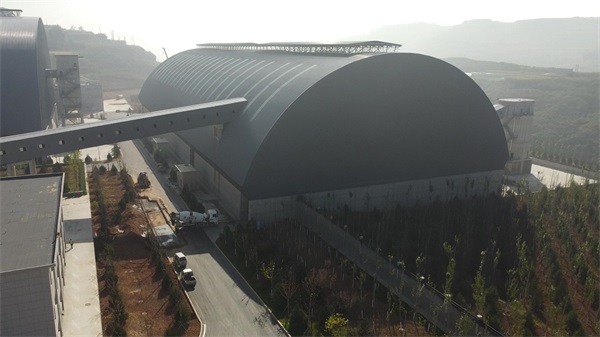 空氣能熱泵供暖工程：打造綠色環(huán)保的未來