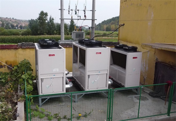 打造舒適學(xué)習(xí)環(huán)境，學(xué)校使用空氣能熱泵的優(yōu)勢解析