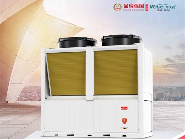 溫暖助力生產，工廠供暖設備的重要性