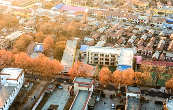 體驗冬日溫暖，選擇空氣能熱泵取暖系統