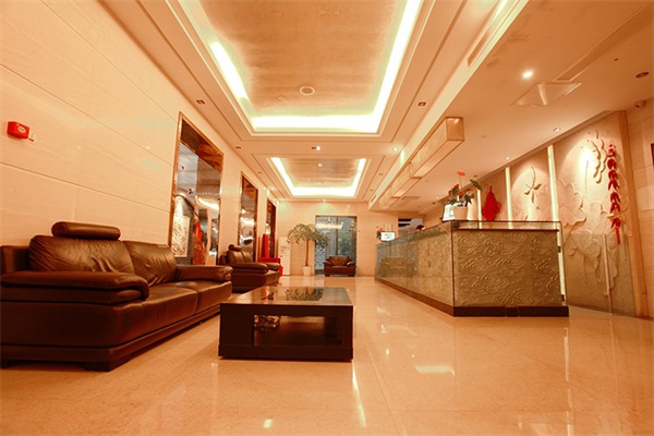 空氣能供暖系統(tǒng)，讓賓館溫暖體驗(yàn)翻倍