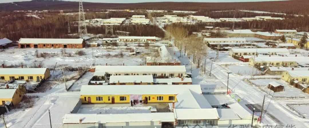 華天成空氣能入住環(huán)能國檢漠河極寒實證基地，再次挑戰(zhàn)極北！