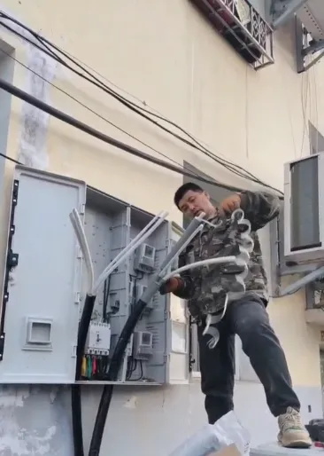 不要集中供暖，內蒙興安盟小區住戶首選華天成空氣能采暖！