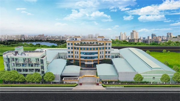 華天成：空氣能集中供暖設備的行業先鋒