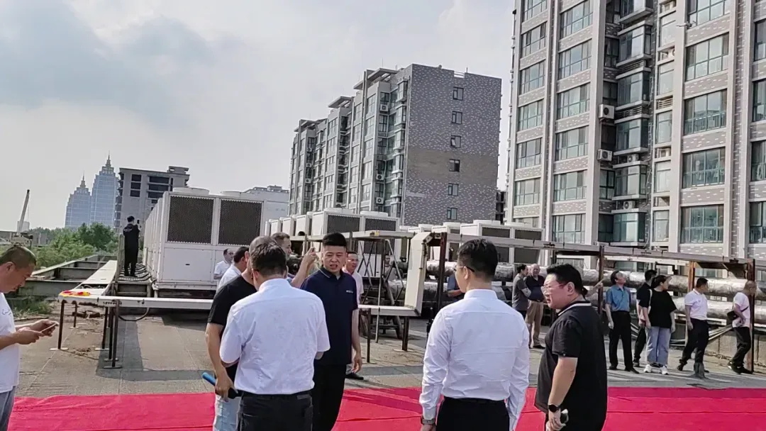 華天成全新 MV《真包修》上線，鑄就空氣能服務新標桿！