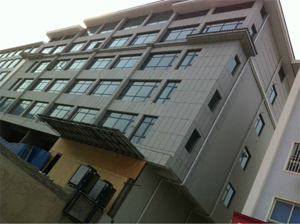 酒店空氣能采暖系統：環保與舒適共存