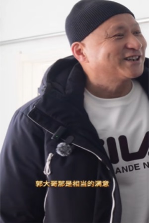 無懼-53℃|華天成再度迎來環能國檢“漠河大考”!